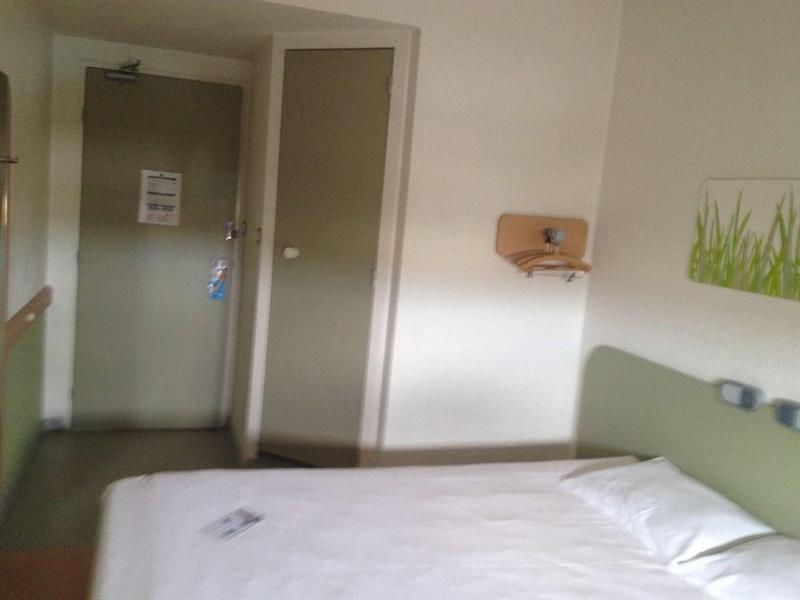 Hotel Cergy